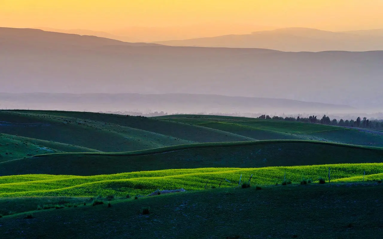 智慧城市智能化
